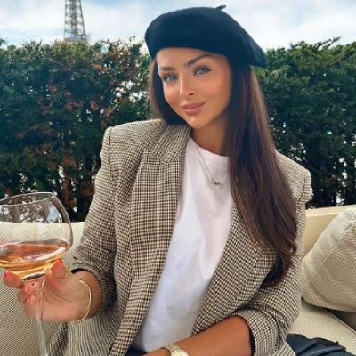 Kady McDermott
